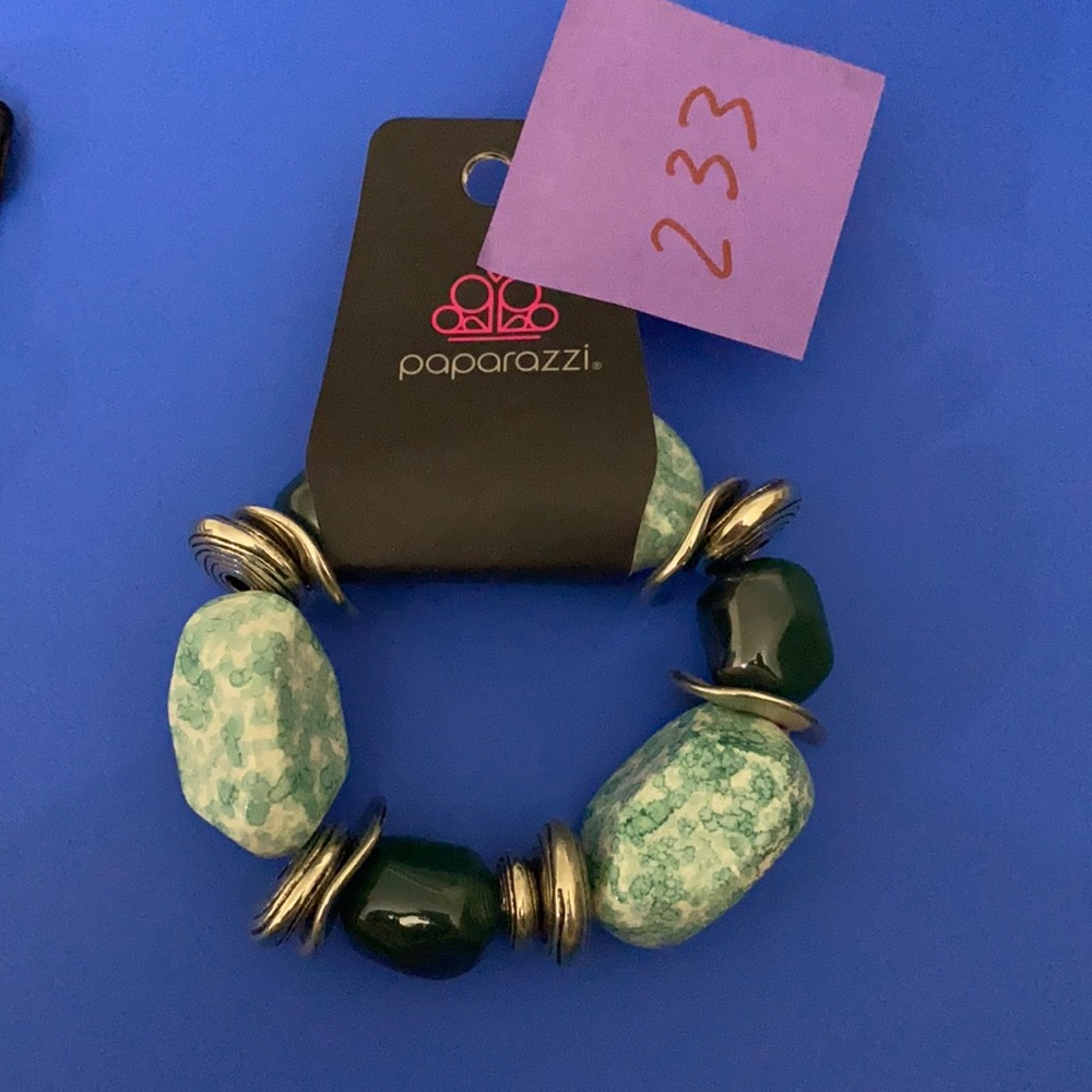 Bracelet
